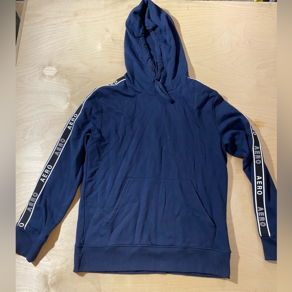 Aeropostale Hoodie Size Medium (FY)